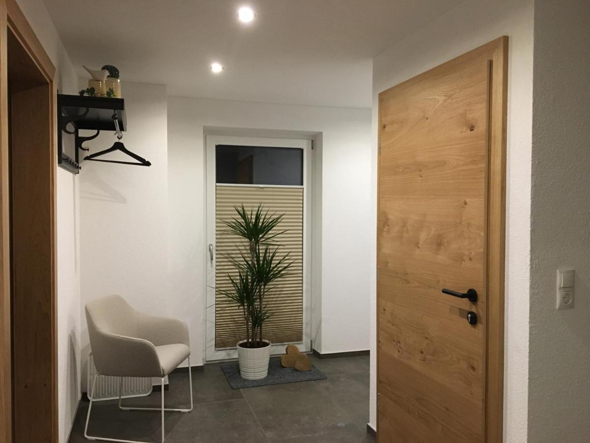 Berghoamat Nauders Apartment Ngoại thất bức ảnh